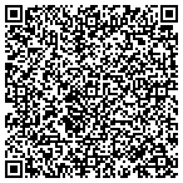 QR-код с контактной информацией организации ООО Торговый дом "Молочное кружево"