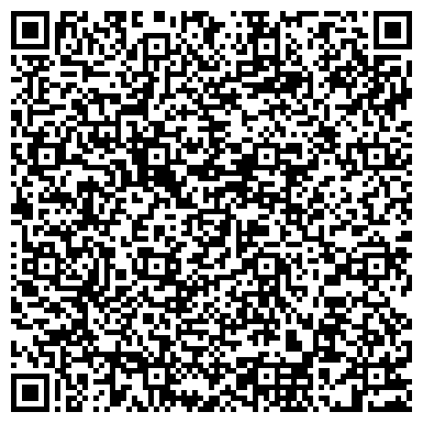QR-код с контактной информацией организации ОАО «Клинцовский автокрановый завод»