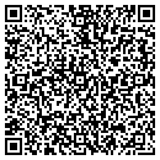 QR-код с контактной информацией организации ЗАО РАДУГА-М