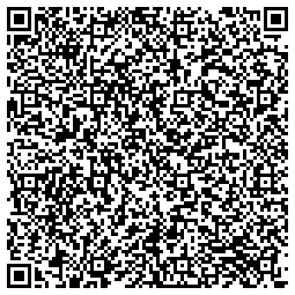 QR-код с контактной информацией организации «Центр гигиены и эпидемиологии в Владимирской области» в г. Ковров, Ковровском районе