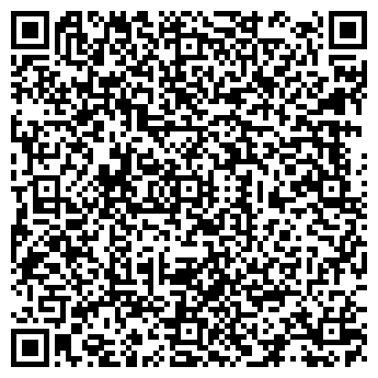 QR-код с контактной информацией организации «Коммунальщик»