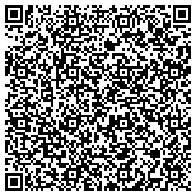 QR-код с контактной информацией организации ЗАО ЭЛЕКТРОДВИГАТЕЛЬ БАВЛЕНСКИЙ ЗАВОД