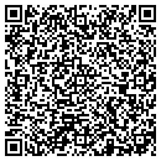 QR-код с контактной информацией организации АЛЬЯНС-ТУР