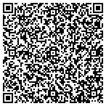 QR-код с контактной информацией организации КОНАКОВСКИЙ ХЛЕБОКОМБИНАТ,, ОАО