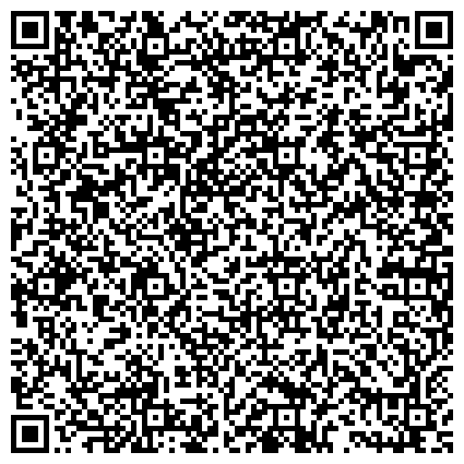 QR-код с контактной информацией организации Отдел ЖКХ администрации муниципального образования – городской округ город Скопин