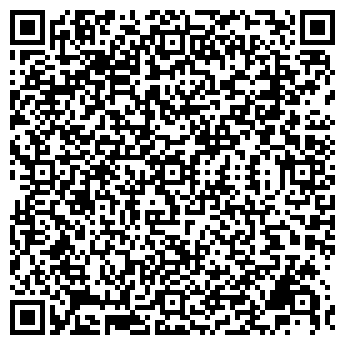 QR-код с контактной информацией организации МЕДВЕДЬ, МАГАЗИН