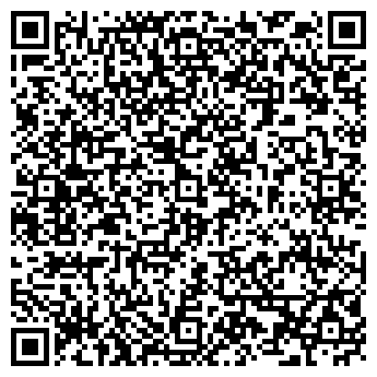 QR-код с контактной информацией организации МОСКОВСКИЙ КОНДИТЕР