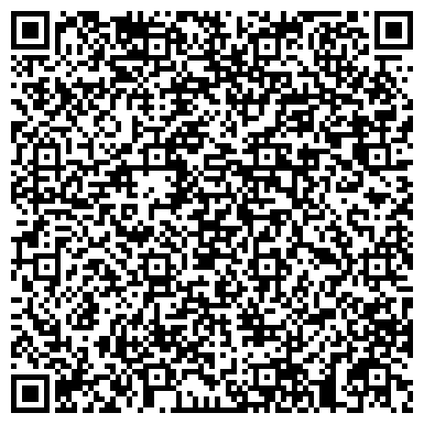 QR-код с контактной информацией организации ЗАО "Костромской крахмало-паточный завод"