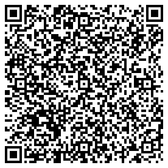 QR-код с контактной информацией организации ТРИКОТАЖ, МАГАЗИН