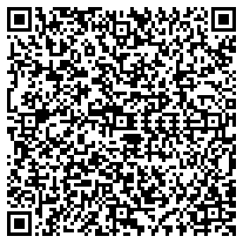 QR-код с контактной информацией организации ОРБИТА ППО, ОАО