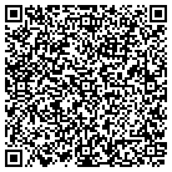 QR-код с контактной информацией организации РАБОЧАЯ ОДЕЖДА МАГАЗИН