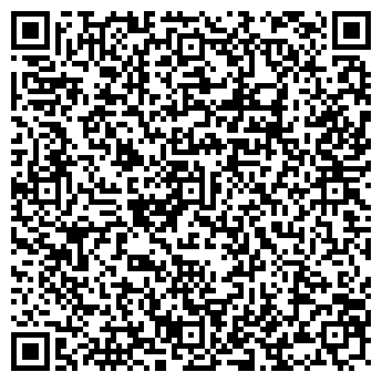 QR-код с контактной информацией организации СПОРТ ДЛЯ ВСЕХ МАГАЗИН