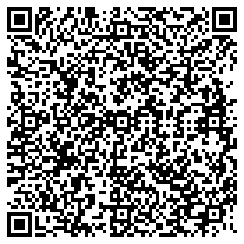 QR-код с контактной информацией организации SPRANDI МАГАЗИН