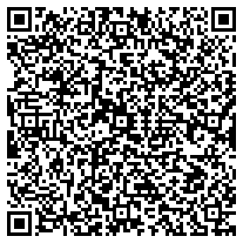 QR-код с контактной информацией организации ХИМСЕРВИС, МАГАЗИН ОПТОВО-РОЗНИЧНОЙ ТОРГОВЛИ