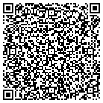 QR-код с контактной информацией организации СОЛНЫШКО, МАГАЗИН