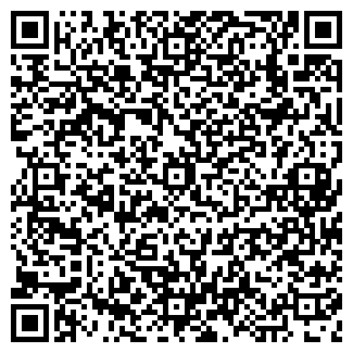 QR-код с контактной информацией организации ЛЕН ФИРМА, ЗАО