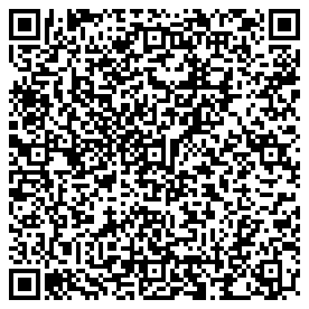 QR-код с контактной информацией организации ОКТАН-СЕРВИС ПЛЮС, ООО