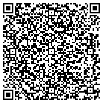 QR-код с контактной информацией организации СТРАЖ, МАГАЗИН