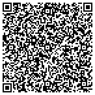QR-код с контактной информацией организации Гончарная мастерская «Свой круг»