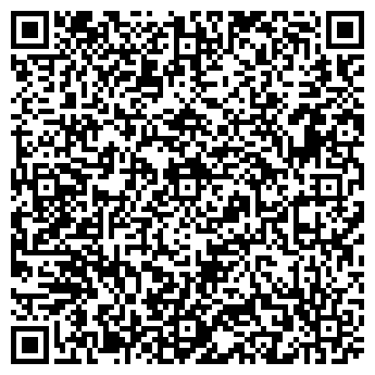QR-код с контактной информацией организации ИНТЕХ МАГАЗИН