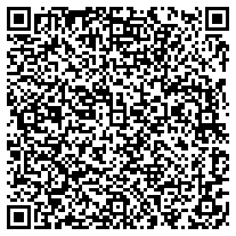 QR-код с контактной информацией организации АТЕК-ПРОМ, ООО