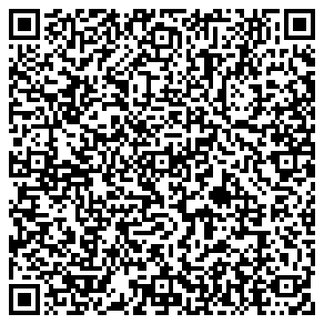 QR-код с контактной информацией организации Костромская база охраны лесов
