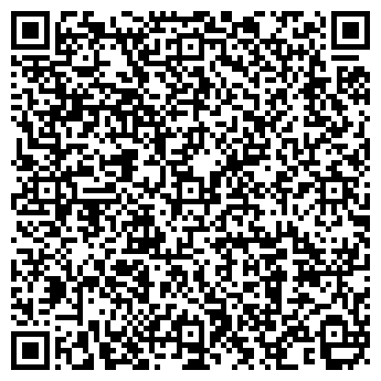 QR-код с контактной информацией организации ЭНЕРГИЯ КОНЦЕРН, ЗАО