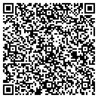 QR-код с контактной информацией организации ООО КИТЕЖ