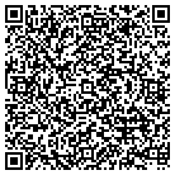 QR-код с контактной информацией организации ЗА РУЛЕМ-1, МАГАЗИН