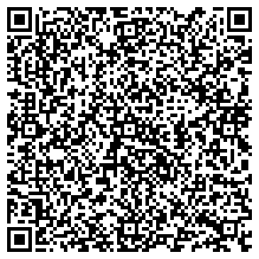 QR-код с контактной информацией организации Санаторий Лунево