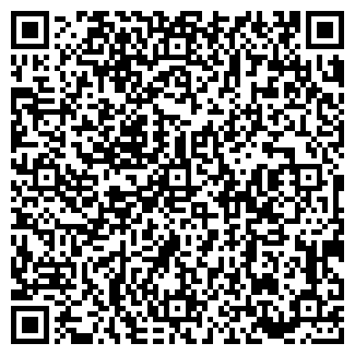 QR-код с контактной информацией организации ООО ЭДРИС