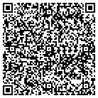 QR-код с контактной информацией организации ЦЕНТР СОЦИАЛЬНОЙ ПОМОЩИ МУНИЦИПАЛЬНЫЙ