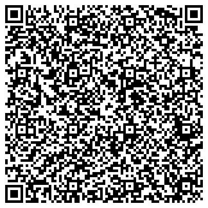 QR-код с контактной информацией организации Территориальный пункт УФМС России по Костромской области в Сусанинском районе