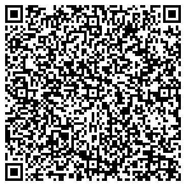 QR-код с контактной информацией организации ЗАО ГАЗПРОМБАНК, ФИЛИАЛ В Г.КОСТРОМЕ