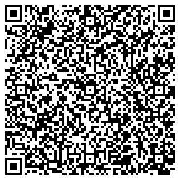 QR-код с контактной информацией организации ООО Учебный центр «БухСервис»