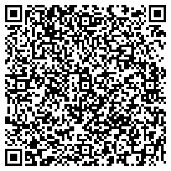 QR-код с контактной информацией организации КРУЗО И ПЯТНИЦА