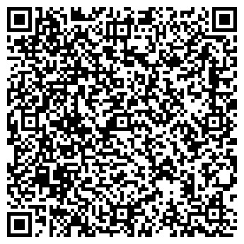 QR-код с контактной информацией организации ПАРТНЕР ТД, ЗАО
