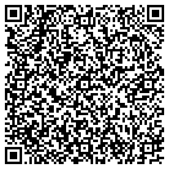 QR-код с контактной информацией организации ВИЗИТ СБ, ООО