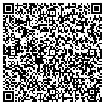 QR-код с контактной информацией организации Интернет-гипермаркет Аксон Квик