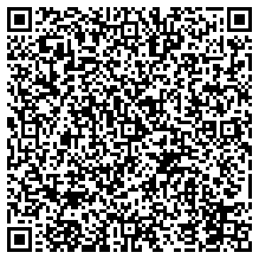 QR-код с контактной информацией организации МИР БЫТОВОЙ ТЕХНИКИ МАГАЗИН ООО ГЕПАРД