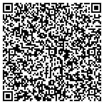 QR-код с контактной информацией организации ЭЛЕКТРОБЫТОВАЯ ТЕХНИКА САЛОН-МАГАЗИН