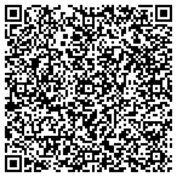 QR-код с контактной информацией организации Межмуниципальный отдел МВД России «Буйский»