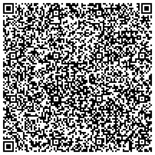 QR-код с контактной информацией организации Территориальный отдел транспортного контроля и государственного автодорожного надзора по Костромской области Восточного межрегионального управления государственного автодорожного надзора Центрального