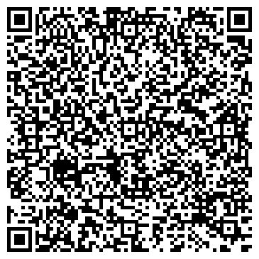 QR-код с контактной информацией организации ООО "МЕГА ШВАНК"