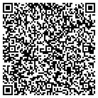 QR-код с контактной информацией организации ЗАО «Русхимсеть-Тамбов»
