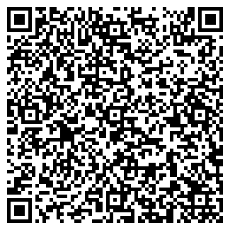 QR-код с контактной информацией организации АВТОБАЗА № 1 АООТ