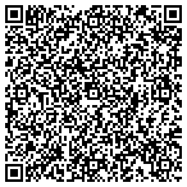 QR-код с контактной информацией организации АВТОБАЗА № 17 ООО ТП СПЕЦТРУБОПРОВОДСТРОЙ