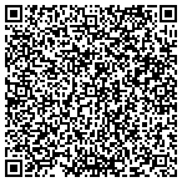 QR-код с контактной информацией организации АВТОБАЗА ФИЛИАЛ АОЗТ КУРСКВОДСТРОЙ