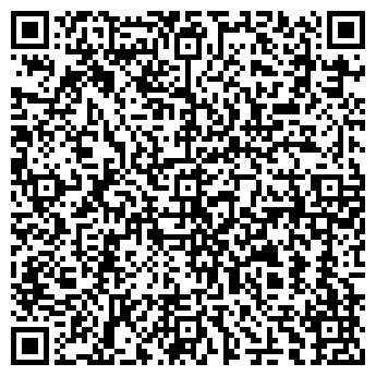 QR-код с контактной информацией организации МУП Центральная диспетчерская служба
