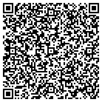 QR-код с контактной информацией организации МЕЖДУНАРОДНЫЕ ПЕРЕВОЗКИ, ООО